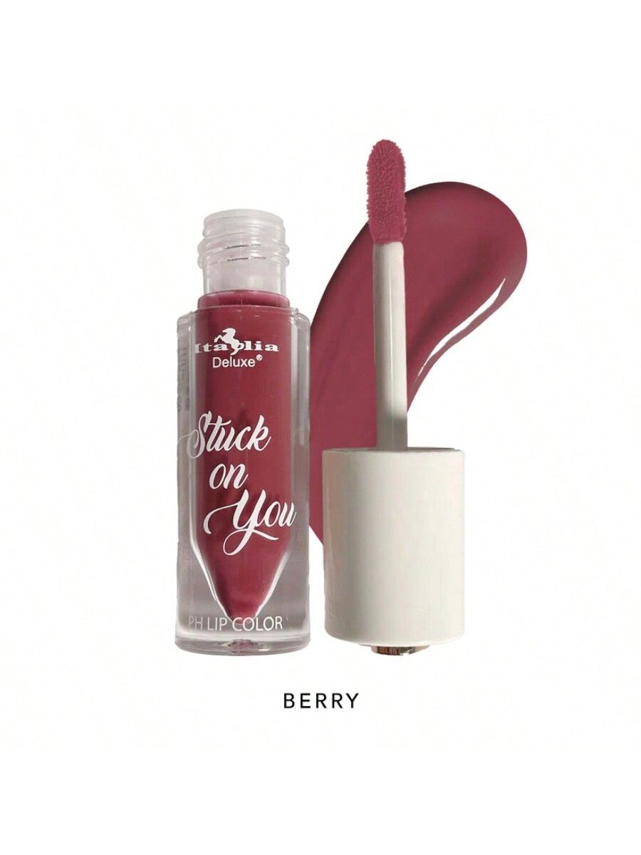 ITALIA DELUX STUCK ON YOU LIP