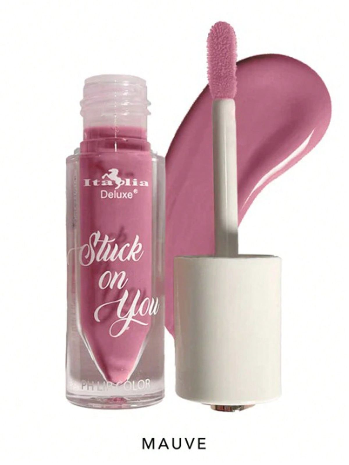 ITALIA DELUX STUCK ON YOU LIP