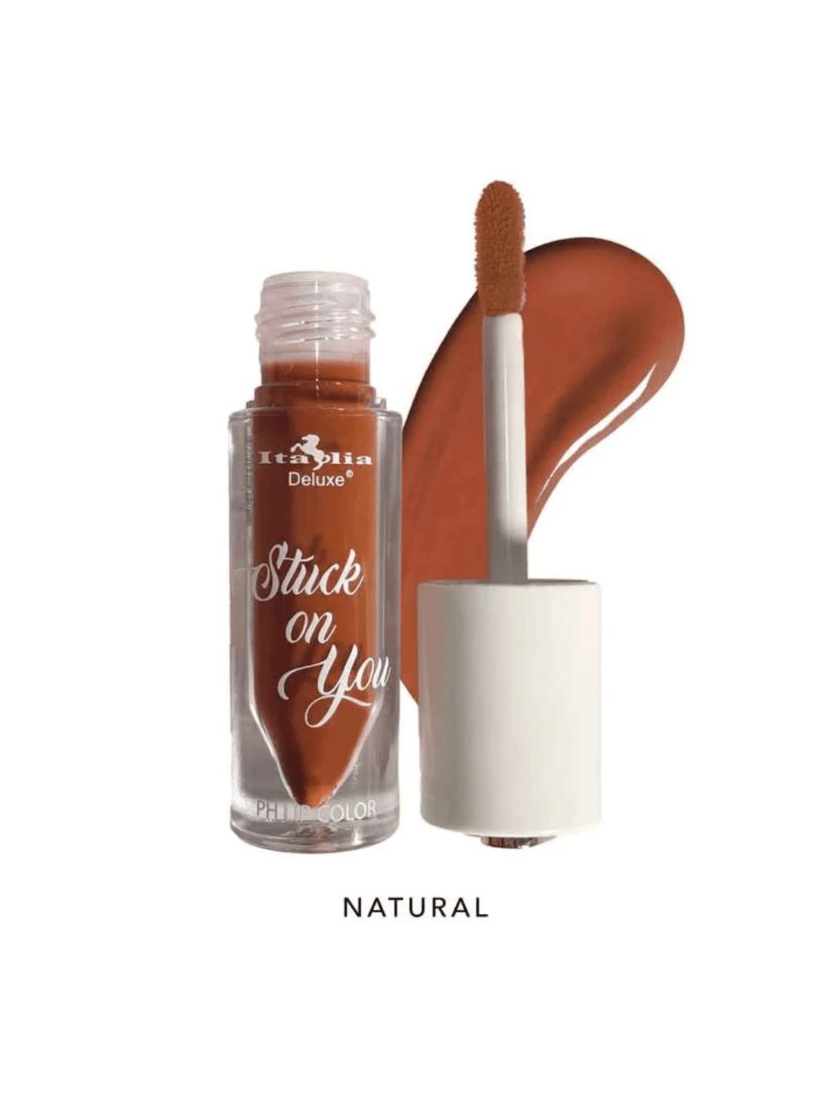 ITALIA DELUX STUCK ON YOU LIP