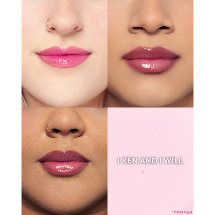 Beauty Creations Aceite Labial PH Barbie