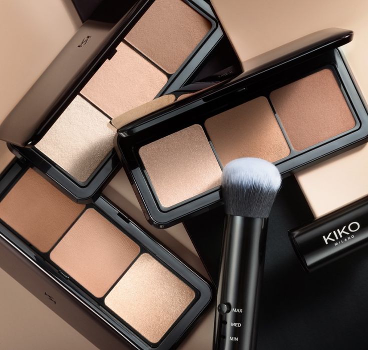 KIKO MILANO CONTOUR OBSESSION