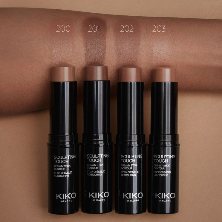 KIKO MILANO SCULPTING TOUCH