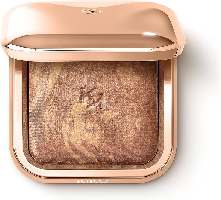 KIKO MILANO SILKY GLOW BRONZER