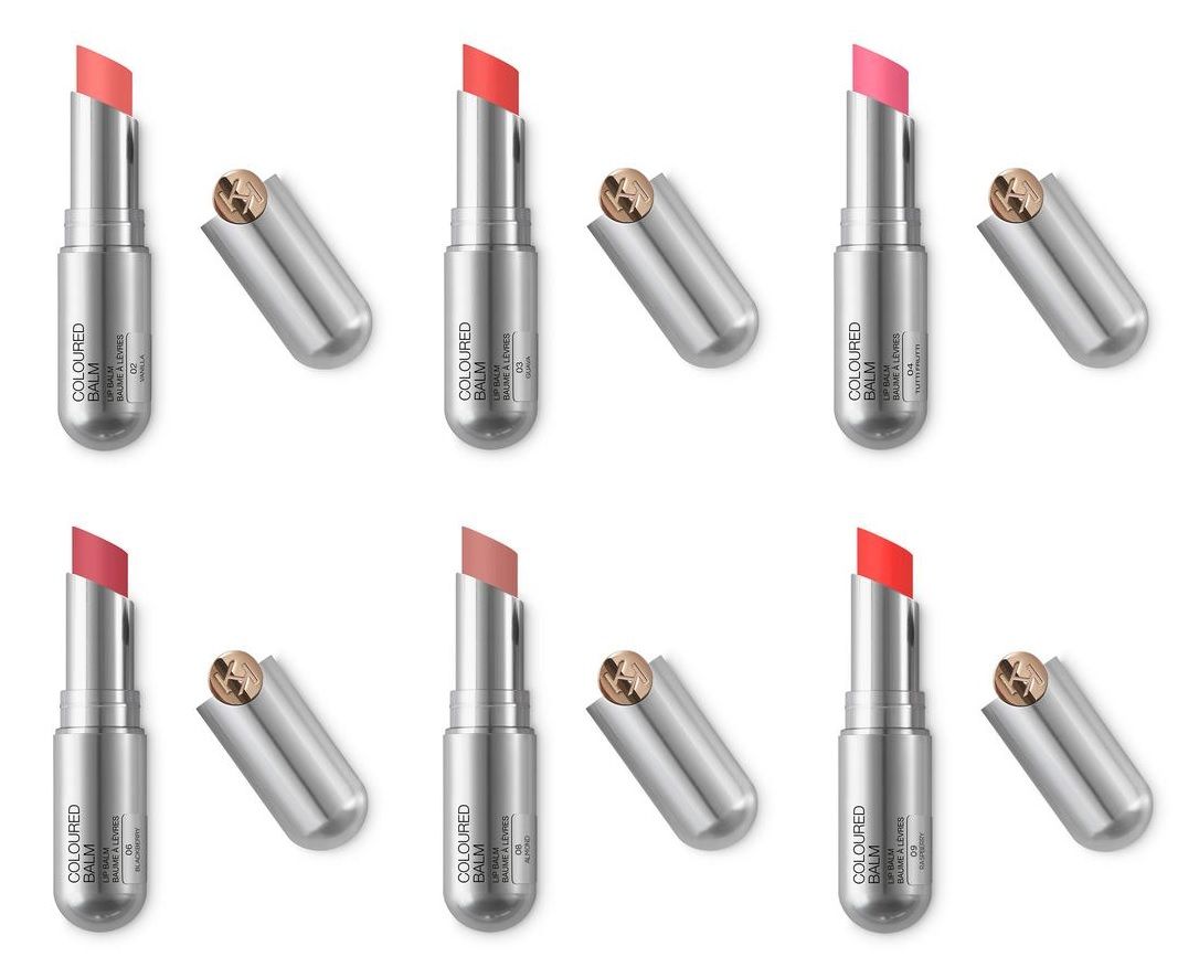 KIKO MILANO COLOURED BALM