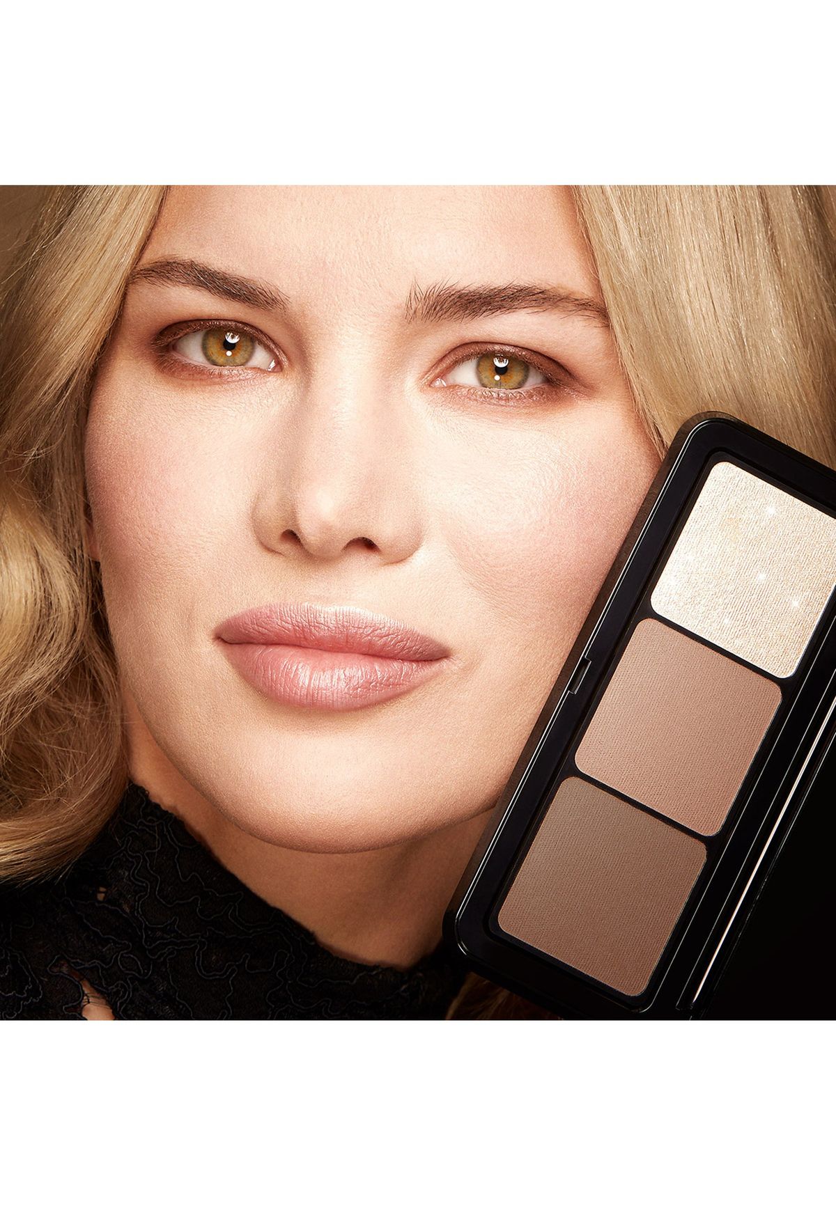 KIKO MILANO CONTOUR OBSESSION