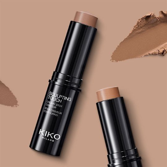 KIKO MILANO SCULPTING TOUCH
