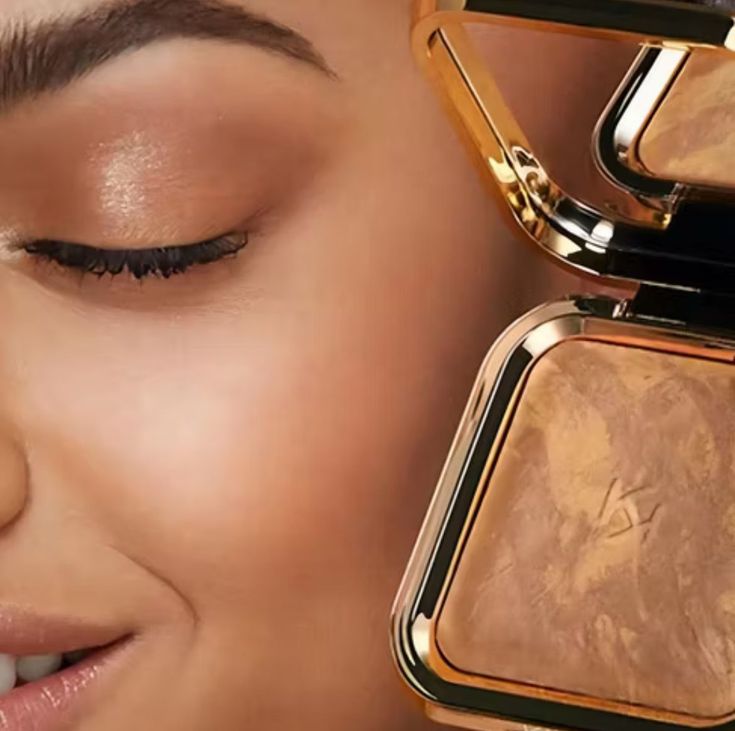 KIKO MILANO SILKY GLOW BRONZER