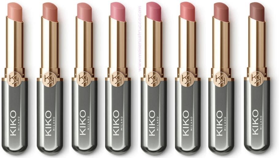 KIKO MILANO UNLIMITED STYLO LIPSTICK