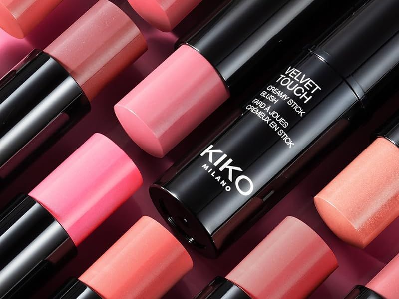 KIKO MILANO VELVET TOUCH CREAMY STICK