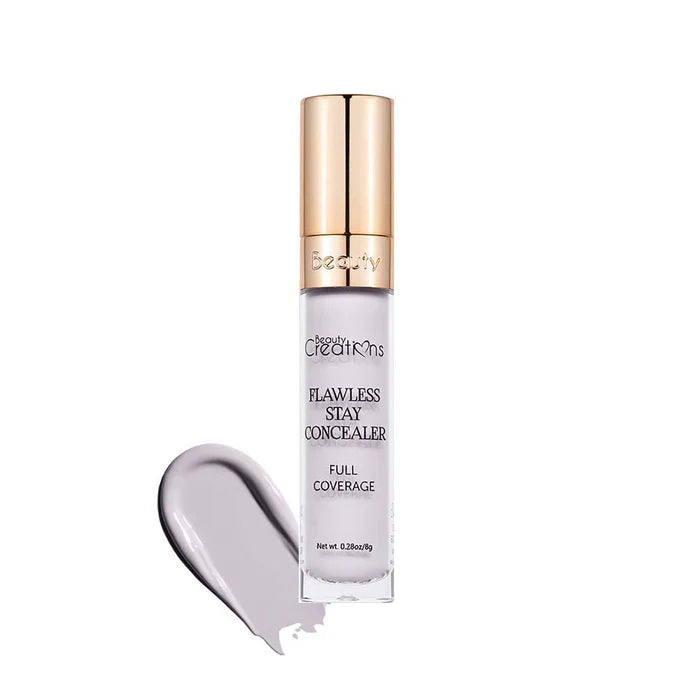 Beauty Creations Corrector Líquido Flawless