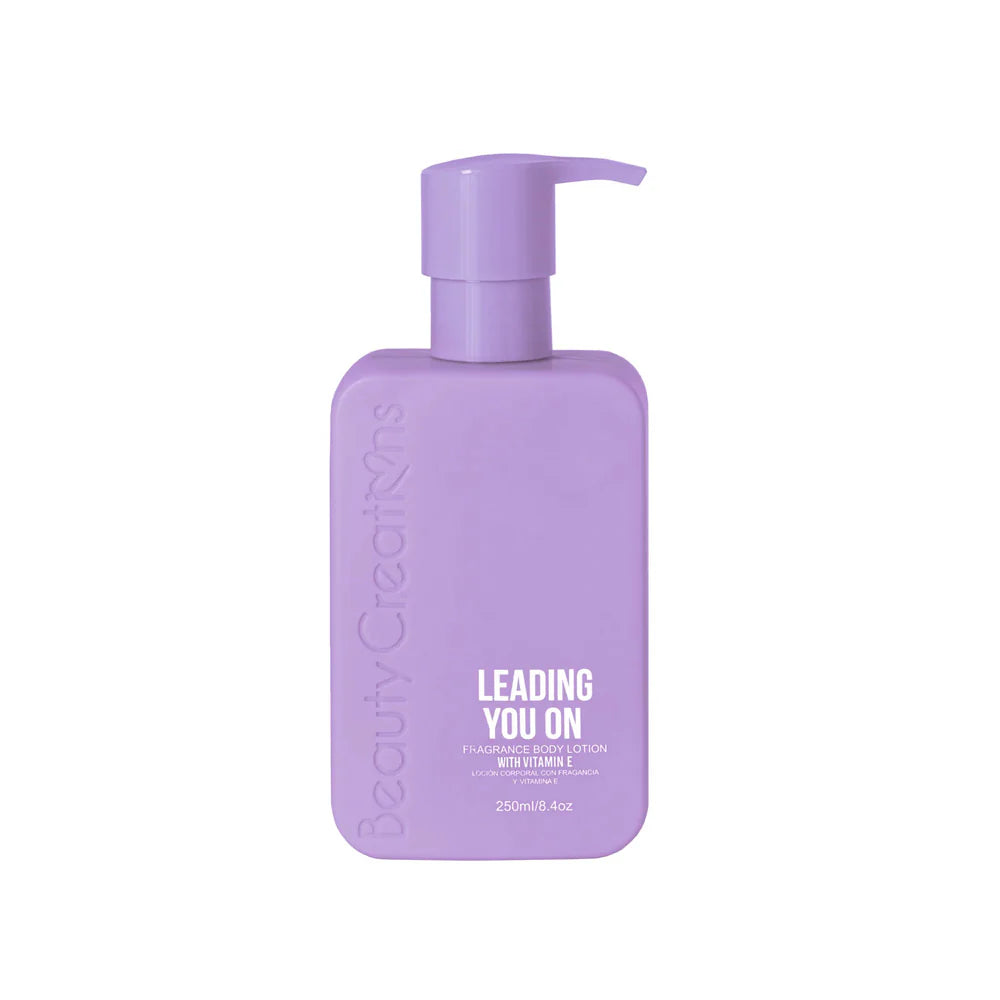 Beauty Creations Loción Corporal Own Your Beauty