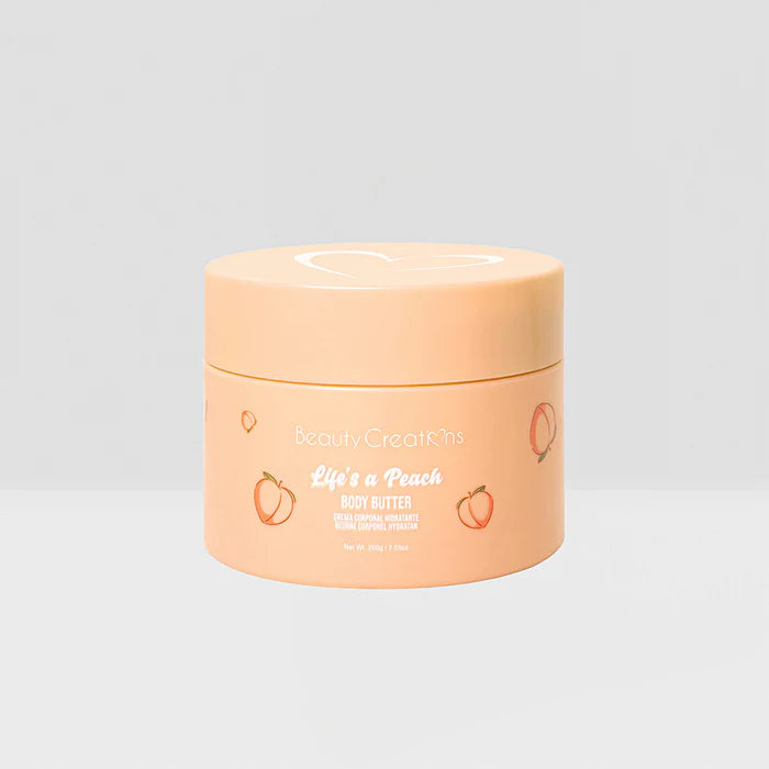 Beauty Creations Crema Corporal Hidratante