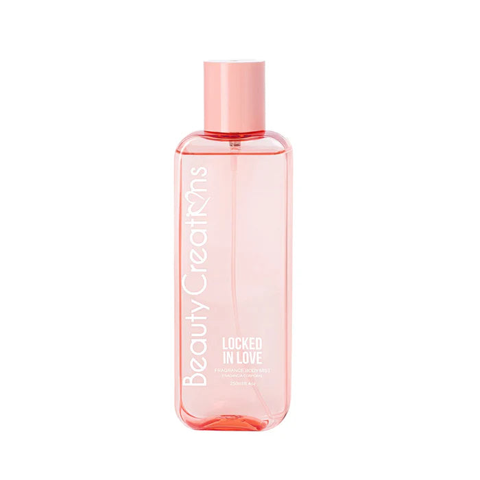Beauty Creations Body Mist Own Your Beauty