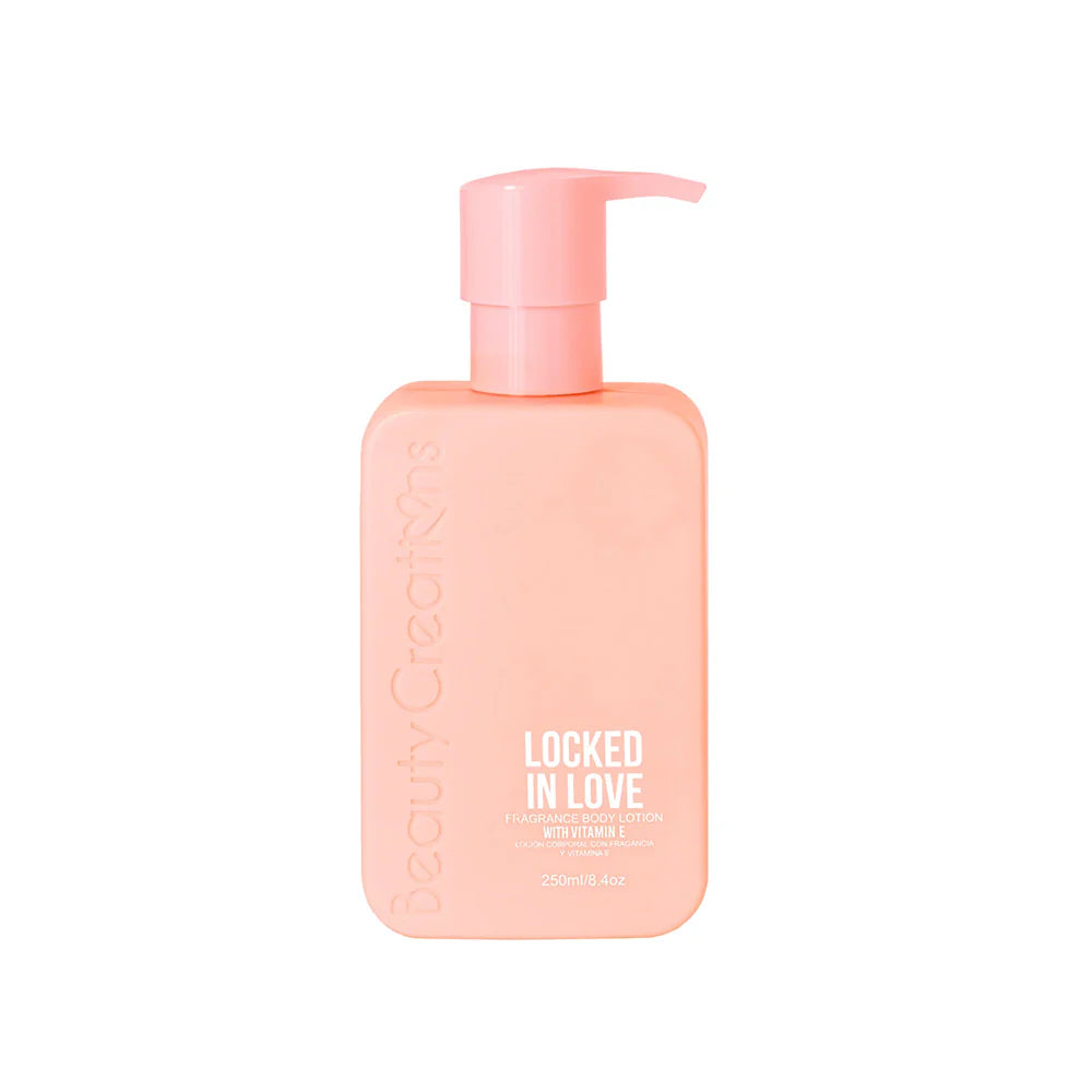 Beauty Creations Loción Corporal Own Your Beauty
