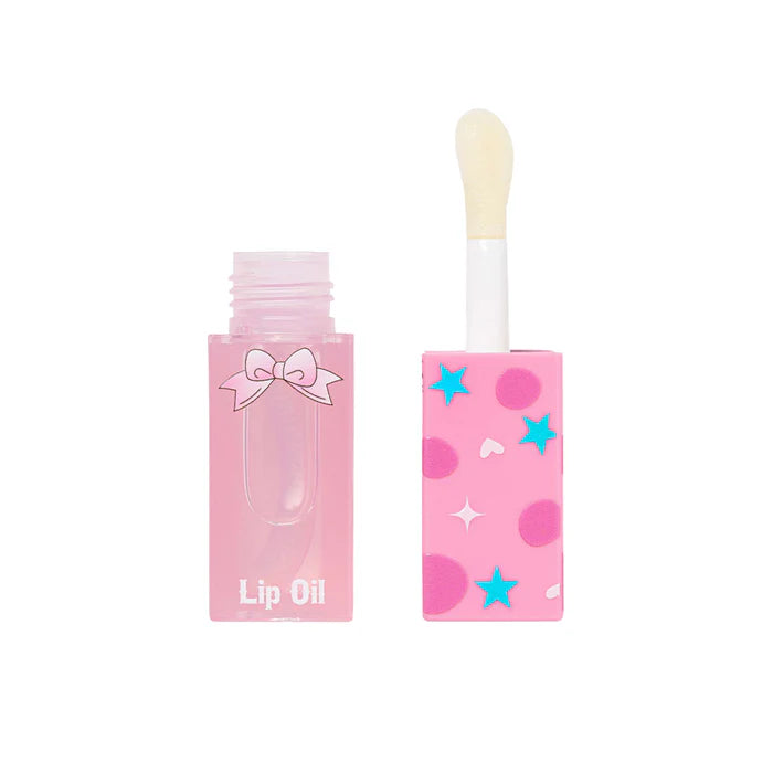 Beauty Creations Aceite para Labios Made In The 80s My Little Pony