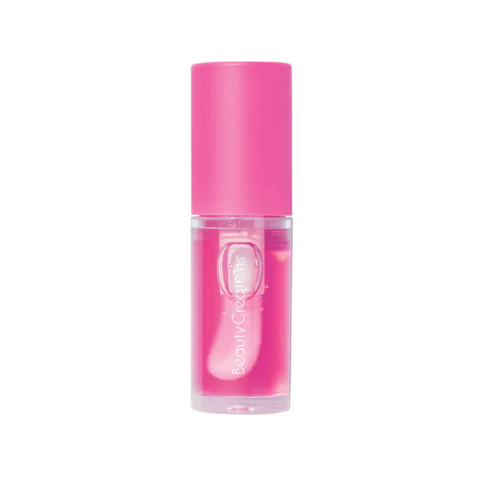 Beauty Creations Aceite para Labios All About You