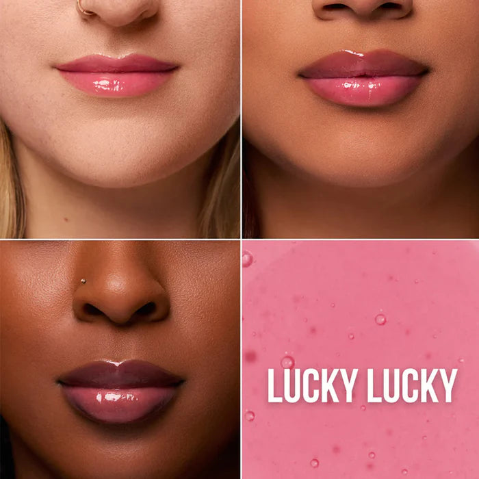 Beauty Creations Aceite Labial Tinted Luxe