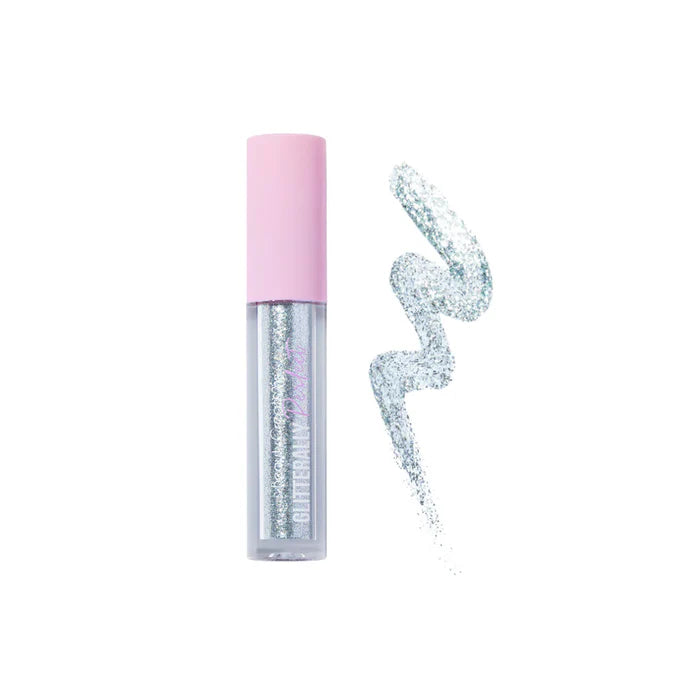 Beauty Creations Delineador Glitterally Perfect