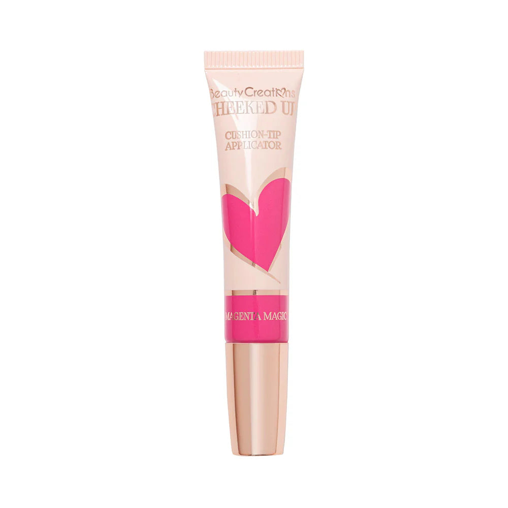 Beauty Creations Rubor Líquido Cheeked Up