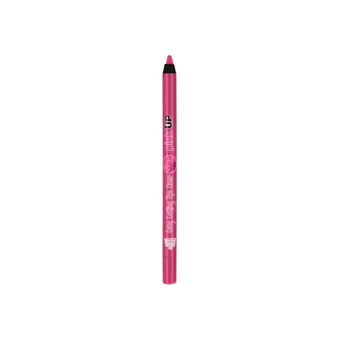 Pink Up Delineador de Ojos de Larga Duración 24hrs Color