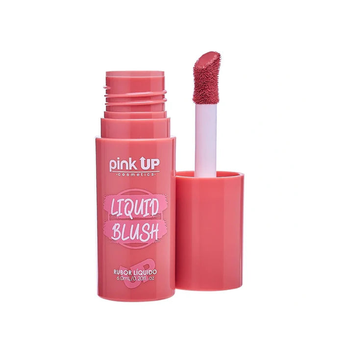 Pink Up Rubor Líquido