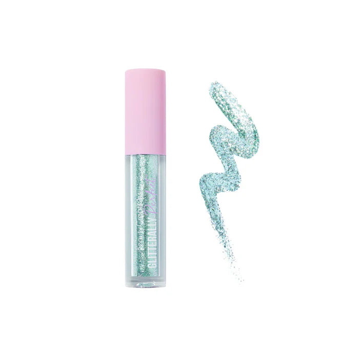 Beauty Creations Delineador Glitterally Perfect