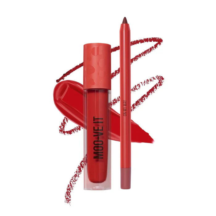 Beauty Creations Dúo para Labios