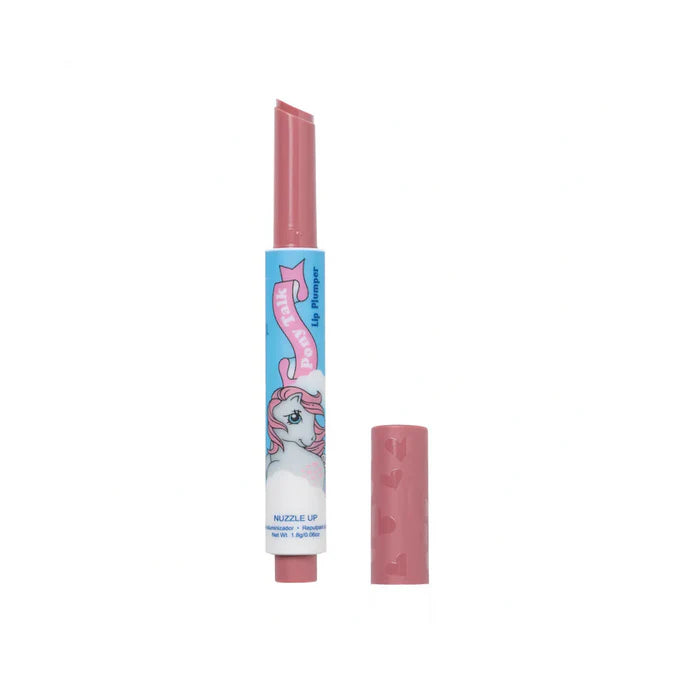 Beauty Creations Brillo Voluminizador en Stick Pony Talk My Little Pony