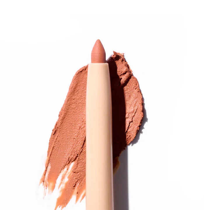 Beauty Creations Delineador para Labios NudeX