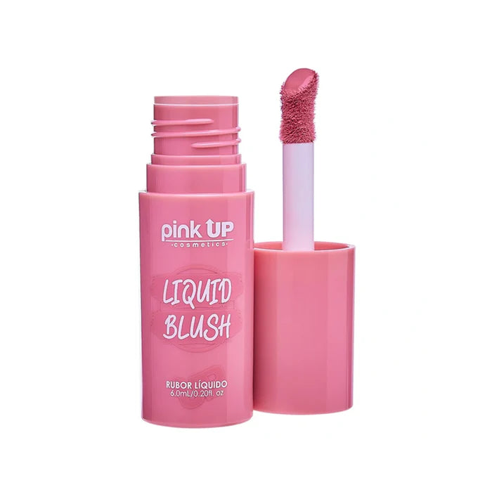 Pink Up Rubor Líquido