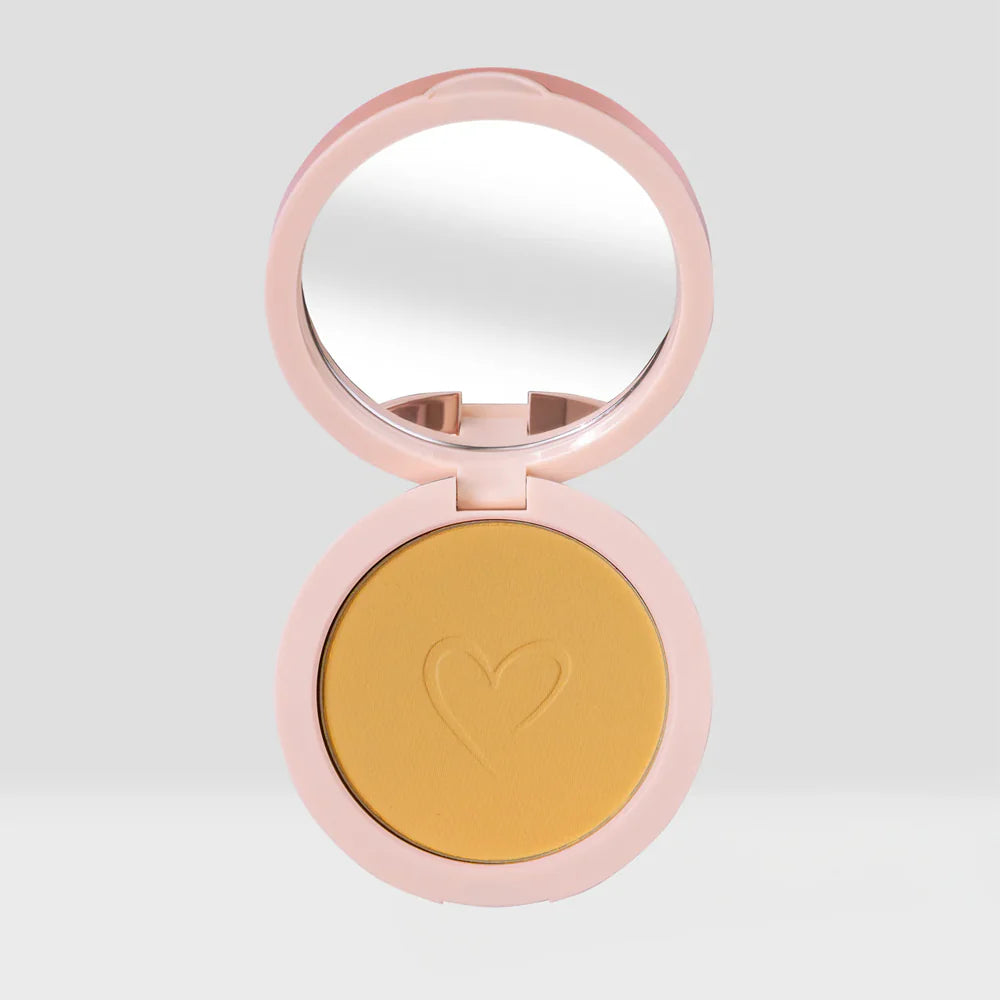 Beauty Creations Polvo Fijador Pretty Pressed