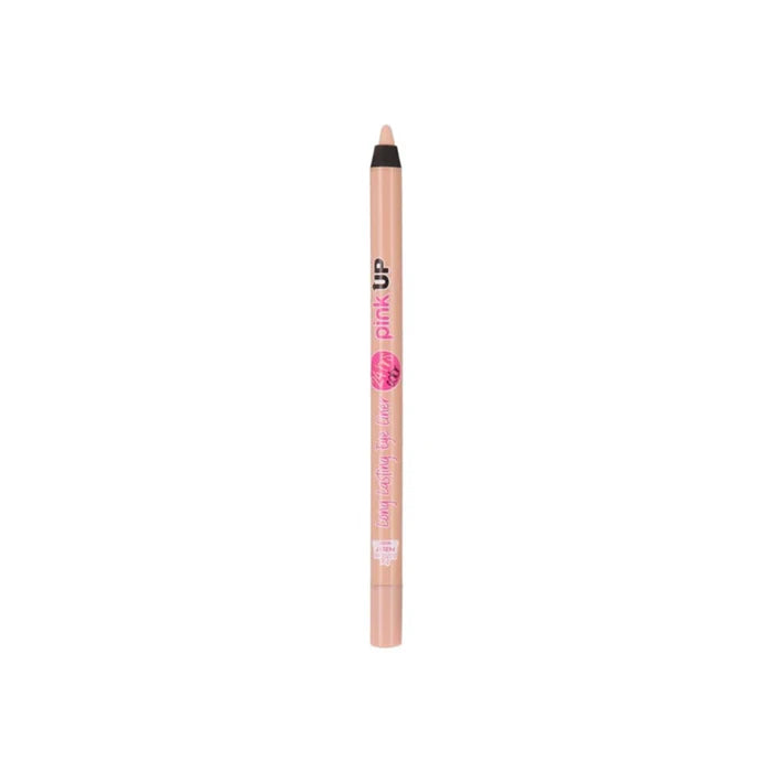 Pink Up Delineador de Ojos de Larga Duración 24hrs Color