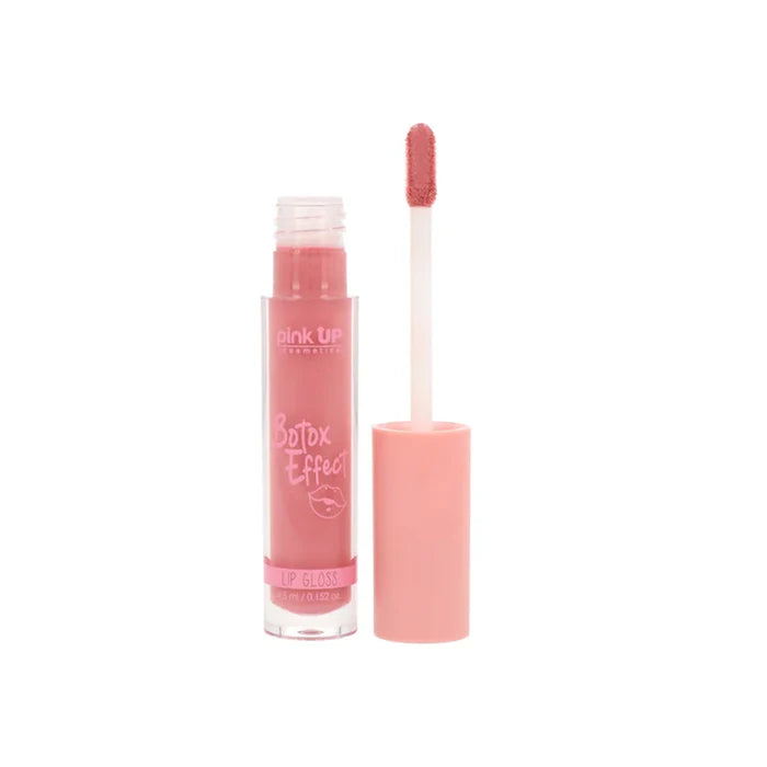 Pink Up Brillo Botox Effect