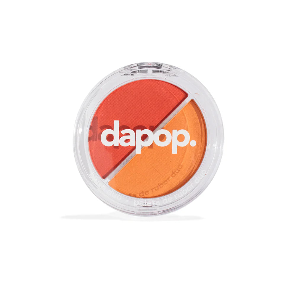 Dapop Rubor Duo