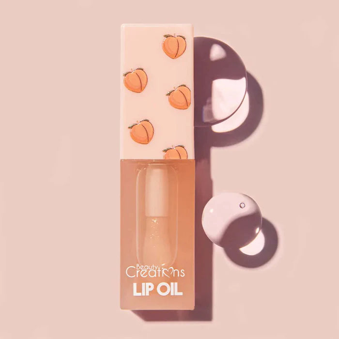 Beauty Creations Aceite Labial Sweet Dose