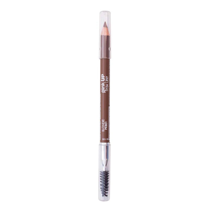 Pink Up Delineador para Cejas