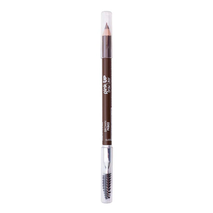 Pink Up Delineador para Cejas