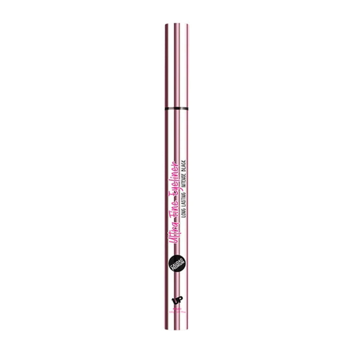 Pink Up Delineador en Plumón Intense Black