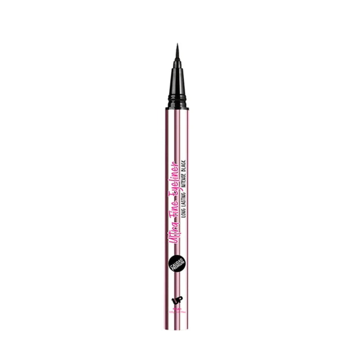 Pink Up Delineador en Plumón Intense Black