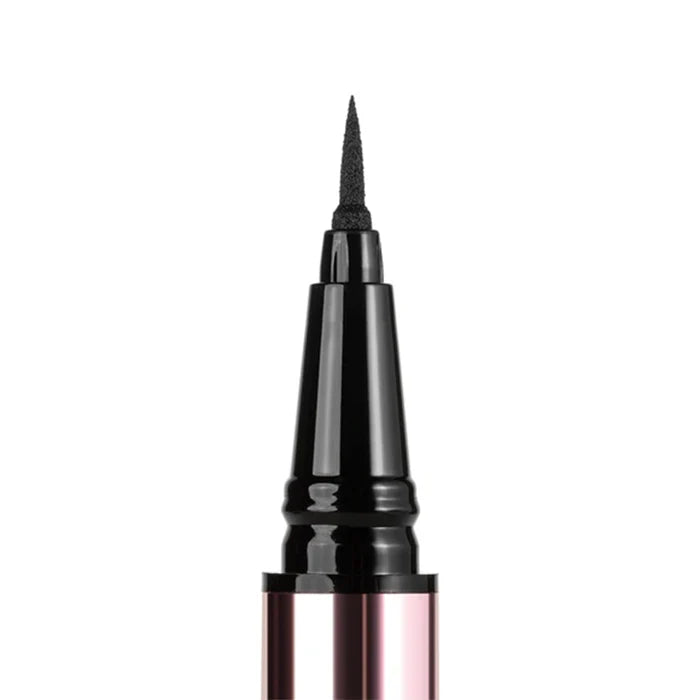 Pink Up Delineador en Plumón Intense Black