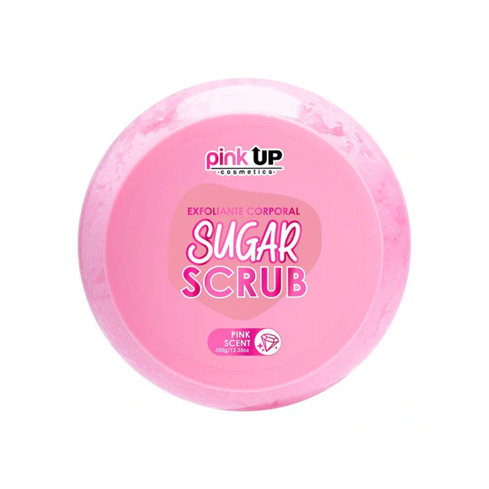 Pink Up Exfoliante Corporal Sugar Scrub