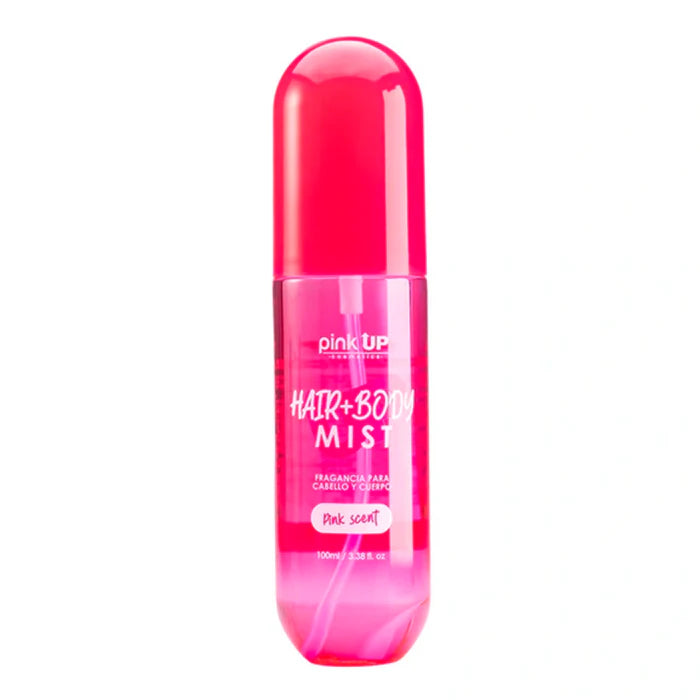 Pink Up Fragancia Hair + Body