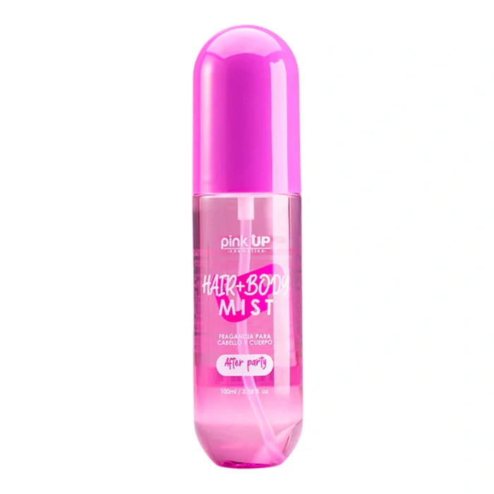 Pink Up Fragancia Hair + Body