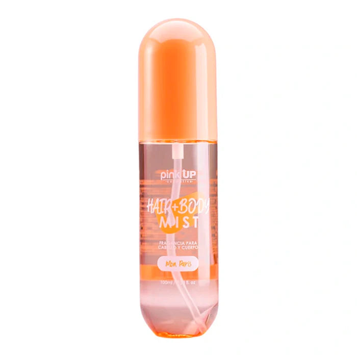 Pink Up Fragancia Hair + Body