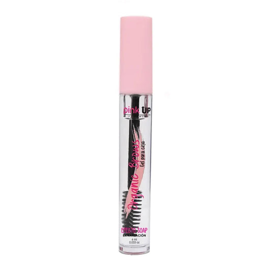 Pink Up Gel para Cejas Organic Brows