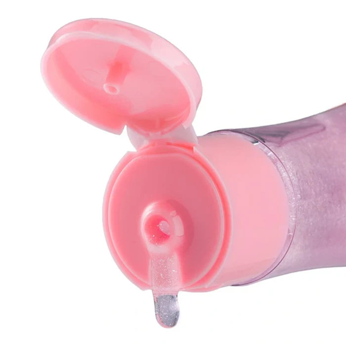 Pink Up Gel Corporal Shimmer Shower