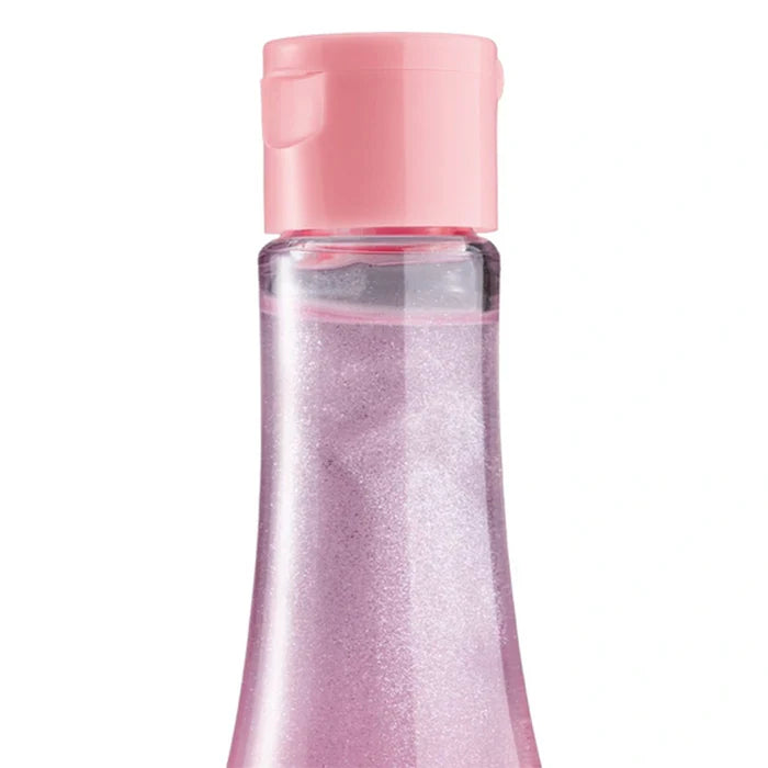 Pink Up Gel Corporal Shimmer Shower