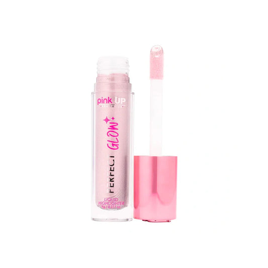 Pink Up Iluminador Líquido Perfect Glow
