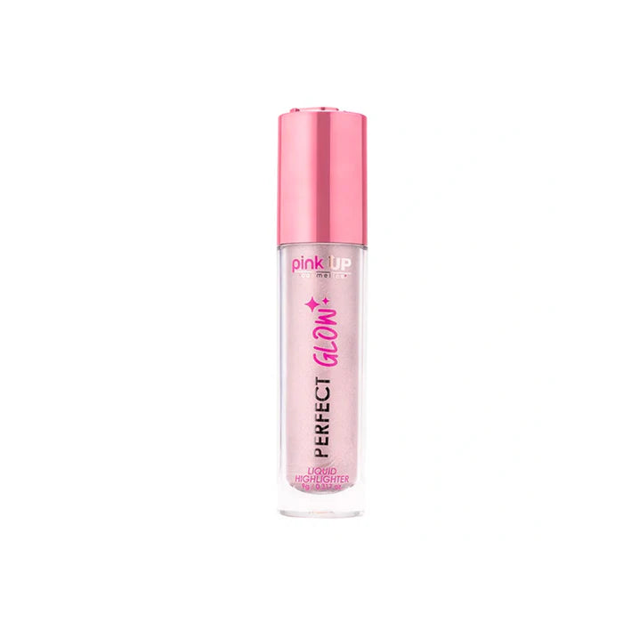Pink Up Iluminador Líquido Perfect Glow