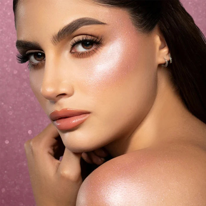 Pink Up Iluminador Líquido Perfect Glow